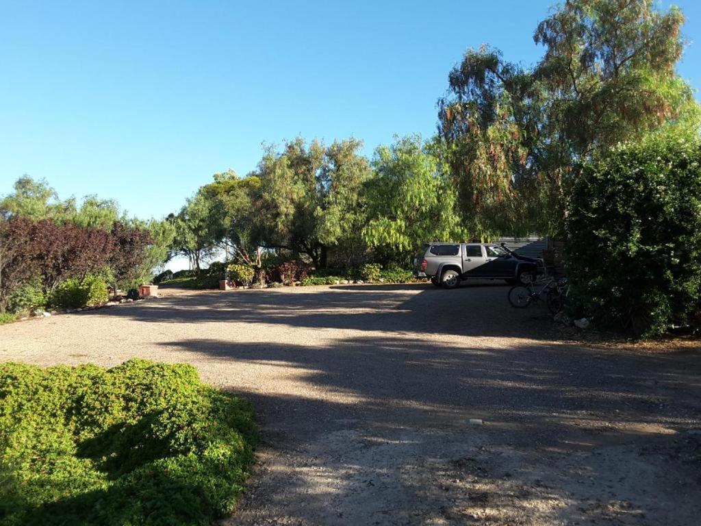A La Folly Too The Old Workshop Bed & Breakfast Murray Bridge Exterior photo